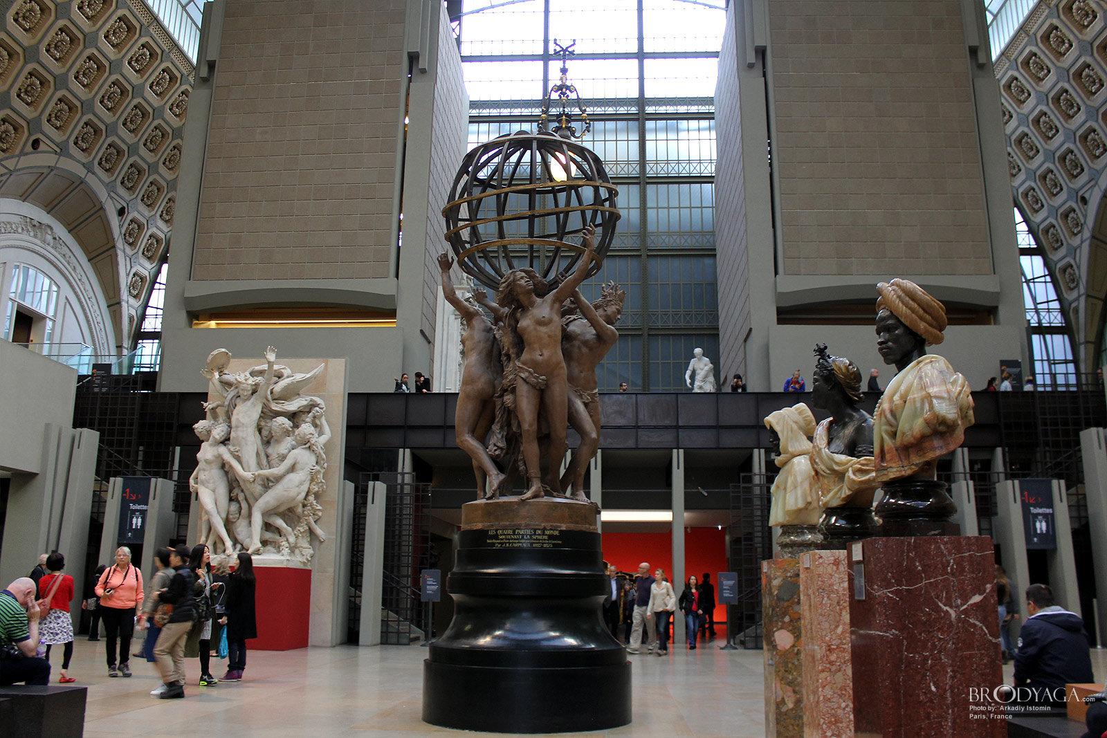 Orsay Museum